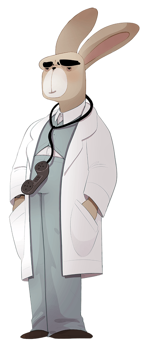 Dr. Tomas Hasenfuss